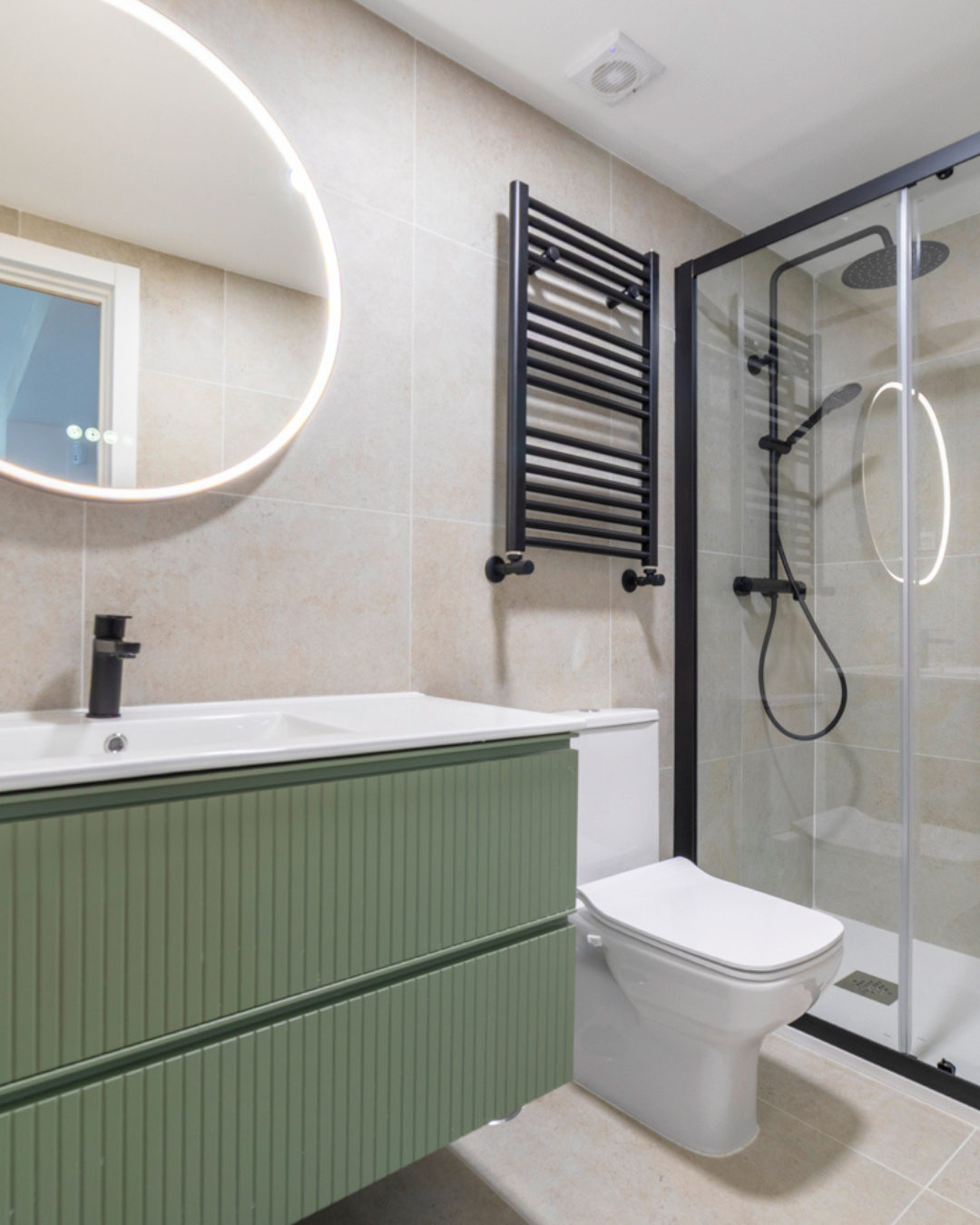 Baño 2