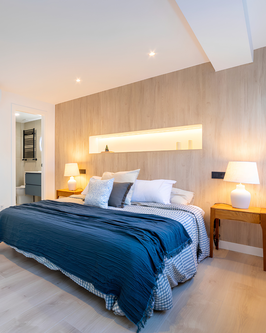 Habitación 1